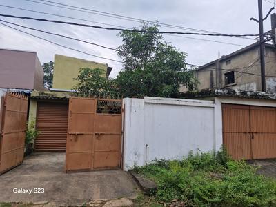 Image of 1200 Sq.ft 3 BHK Independent House for sale in GM Complex, Brajrajnagar for Rs. 5200000