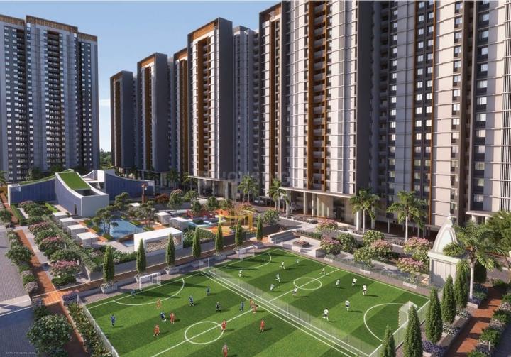 Gini Vivante Main Image 1