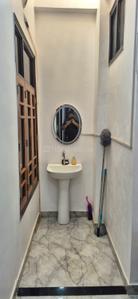 Bathroom Image of 1800 Sq.ft 3 BHK Duplex for sale in Chinhat Lucknow for Rs. 8200000