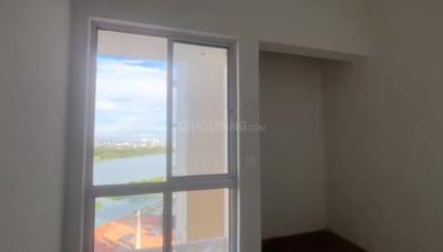 Bedroom Image of 950 Sq.ft 3 BHK Apartment / Flat for sale in Alcove New Kolkata, Serampore Hooghly for Rs. 5900000