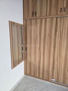 Bedroom Image of 600 Sq.ft 1 BHK Independent House for rent in AVS Jasmine Valley, Bagalur Hosur for Rs. 9000