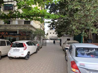 Image of 950 Sq.ft 2 BHK Apartment / Flat for sale in KT Nagar, Nagpur for Rs. 4800000