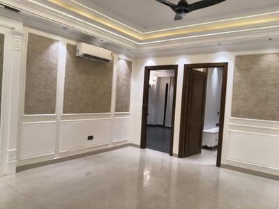 Living Room Image of 1200 Sq.ft 2 BHK Builder Floor for rent in Sector 46 Gurgaon for Rs. 31000