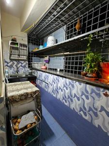 Balcony Image of 1085 Sq.ft 2 BHK Apartment / Flat for sale in Uttarahalli Hobli Bengaluru for Rs. 7200000
