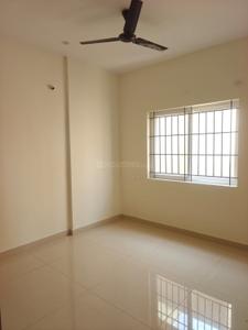 Bedroom Image of 700 Sq.ft 1 BHK Apartment / Flat for rent in Kalyan Nagar Bengaluru for Rs. 28000