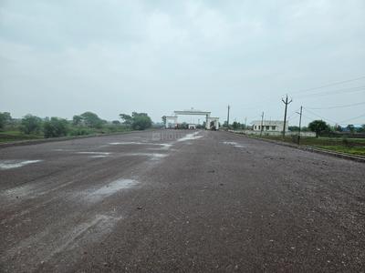 Image of 1500 Sq.ft Residential Plot / Land for sale in Old Dhamtari Road, Raipur for Rs. 2250000