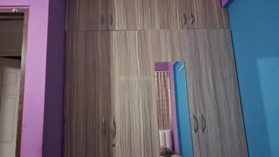 Living Room Image of 681 Sq.ft 2 BHK Apartment / Flat for rent in Sowparnika Indraprastha, Kacharakanahalli,Bisnahalli Bengaluru for Rs. 25000