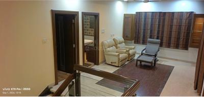 Hall Image of 3200 Sq.ft 4 BHK Villa for sale in Indu Fortune Fields Villas, Kukatpally Hyderabad for Rs. 82500000