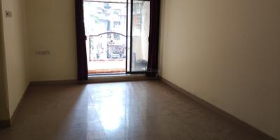 Living Room Image of 1500 Sq.ft 2 BHK Apartment / Flat for sale in Haware Glory, Kharghar Navi Mumbai for Rs. 16100000