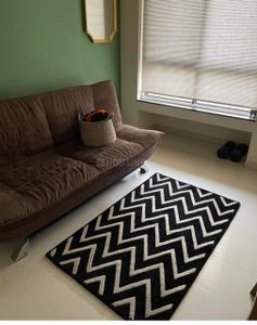 Hall Image of 1150 Sq.ft 2 BHK Apartment / Flat for sale in Nyati Meadows II, Wadgaon Sheri Pune for Rs. 14000000