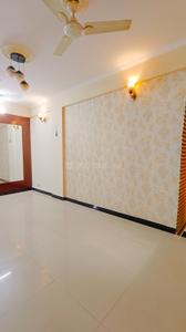 Hall Image of 2170 Sq.ft 4 BHK Apartment / Flat for rent in Express Garden, Indirapuram Ghaziabad for Rs. 40000