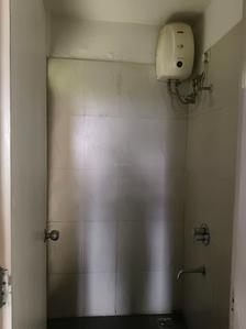 Common Bathroom Image of 594 Sq.ft 1 BHK Apartment / Flat for sale in Lodha Casa Rio, Palava Phase 1 Thane for Rs. 2975000