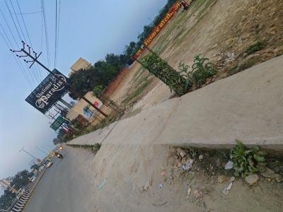 Image of 1000 Sq.ft Residential Plot / Land for sale in Yash Park City, Mohammadpur Chauki, Lucknow for Rs. 4500000