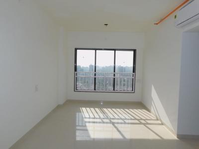 Hall Image of 750 Sq.ft 1 BHK Apartment / Flat for sale in Chembur Mumbai for Rs. 10700000