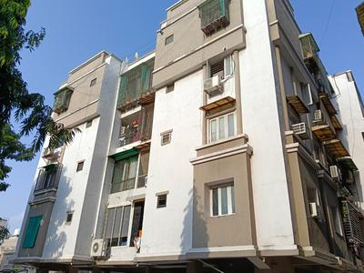 Image of 1460 Sq.ft 3 BHK Apartment / Flat for sale in Shyamal, Ahmedabad for Rs. 13000000