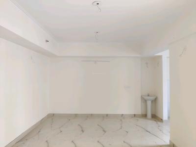 Living Room Image of 805 Sq.ft 1 BHK Apartment / Flat for sale in SVP Gulmohar Garden Phase 2, Raj Nagar Extension Ghaziabad for Rs. 6500000