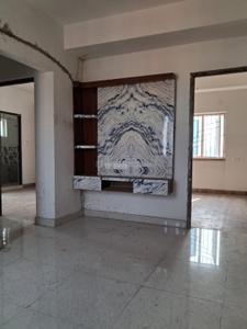 Hall Image of 816 Sq.ft 2 BHK Apartment / Flat for sale in Dum Dum Park Kolkata for Rs. 4550000