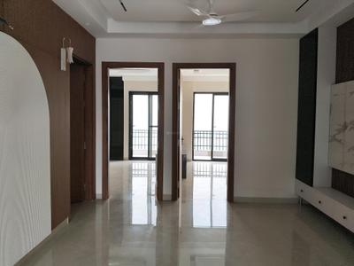 Living Room Image of 2844 Sq.ft 4 BHK Builder Floor for sale in Sector 26A Gurgaon for Rs. 38500000