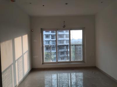Living Room Image of 700 Sq.ft 2 BHK Apartment / Flat for sale in Andheri West Mumbai for Rs. 30000000