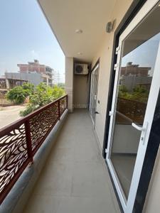 Balcony Image of 2260 Sq.ft 4 BHK Builder Floor for sale in Ansal Versalia, Sector 67 Gurgaon for Rs. 28500000