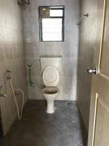 Bathroom Image of 1120 Sq.ft 2 BHK Apartment / Flat for sale in Arihant Krupa, Kharghar Navi Mumbai for Rs. 14500000