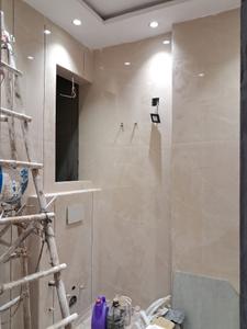 Bedroom Two Image of 1800 Sq.ft 3 BHK Builder Floor for sale in Paschim Vihar New Delhi for Rs. 41500000