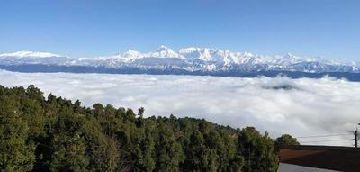 Image of 2700 Sq.ft Residential Plot / Land for sale in Haldwani, Nainital for Rs. 3500000