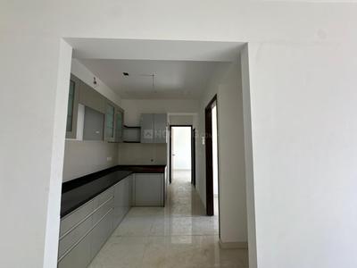 Kitchen Image of 755 Sq.ft 2 BHK Apartment / Flat for sale in Shree Maruti Heights, Kalwa Thane for Rs. 10300000