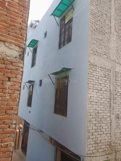 Noida Extension Outside View 1