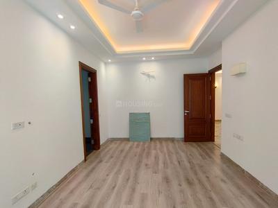 Bedroom Image of 2700 Sq.ft 3 BHK Builder Floor for sale in Navjeevan Vihar New Delhi for Rs. 105000000