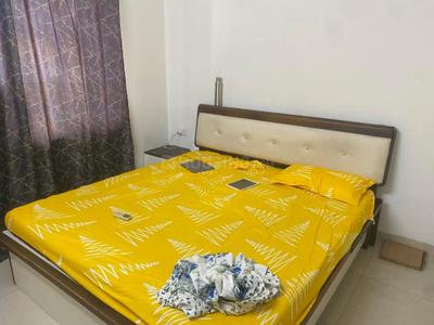 Bedroom Image of 2100 Sq.ft 2 BHK Villa for rent in Koregaon Park Pune for Rs. 62000