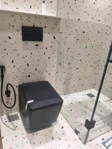 Bathroom Image of 2250 Sq.ft 3 BHK Builder Floor for sale in Ireo Victory Valley, Sector 67 Gurgaon for Rs. 24000000