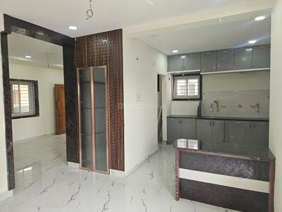 Bedroom Image of 1700 Sq.ft 3 BHK Apartment / Flat for sale in Hayathnagar Hyderabad for Rs. 10500000