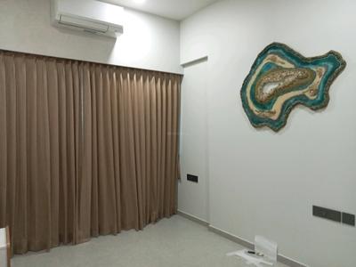 Bedroom Image of 1100 Sq.ft 2 BHK Apartment / Flat for rent in Khar Danda Mumbai for Rs. 220000