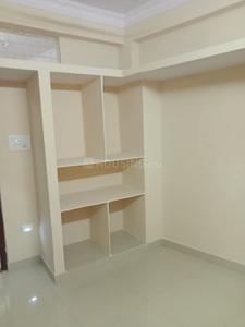 Bedroom Image of 850 Sq.ft 2 BHK Apartment / Flat for rent in Banjara Hills Hyderabad for Rs. 22000