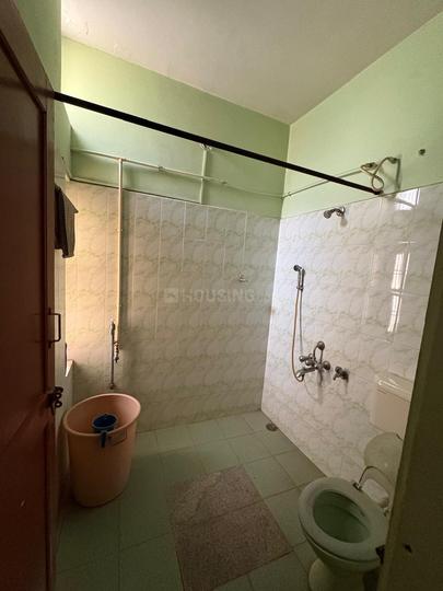 Vijayanagar 1st Stage, Vijayanagar Bathroom 1