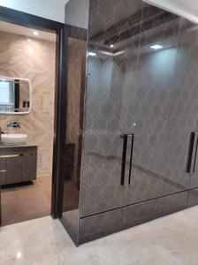 Image of 1728 Sq.ft 3 BHK Builder Floor for sale in Anand Vihar, New Delhi for Rs. 40000000