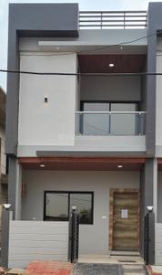 Image of 1700 Sq.ft 3 BHK Independent House for rent in Devguradia, Indore for Rs. 16000
