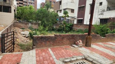 Image of 352 Sq.ft Residential Plot / Land for sale in Kudasan, Gandhinagar for Rs. 40480000