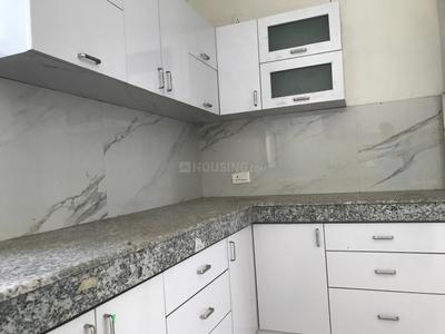 Kitchen Image of 1490 Sq.ft 3 BHK Apartment / Flat for sale in Sector 76 Mohali for Rs. 14000000