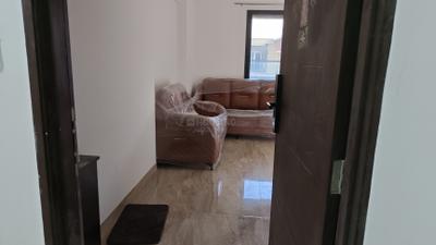 Living Room Image of 1050 Sq.ft 2 BHK Apartment / Flat for rent in VTP Sierra, Baner Pune for Rs. 35000