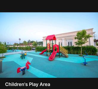 Image of 4500 Sq.ft 5 BHK Independent House for sale in DLF Hyde Park Estate, New Chandigarh, Chandigarh for Rs. 75500000