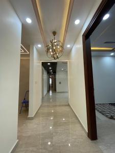 Hall Image of 3717 Sq.ft 5 BHK Builder Floor for sale in Malka Ganj New Delhi for Rs. 60000000