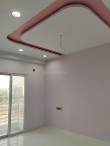 Bedroom Image of 1050 Sq.ft 3 BHK Apartment / Flat for sale in Shiv Shivay Residency, Harni Vadodara for Rs. 7000000