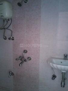Bathroom Image of 675 Sq.ft 1 BHK Apartment / Flat for sale in Amrut Heaven, Kalyan West Kalyan for Rs. 4500000