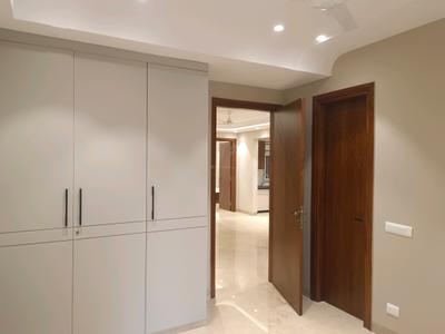 Bedroom Image of 2200 Sq.ft 3 BHK Builder Floor for sale in Shahpur Gurgaon for Rs. 36500000