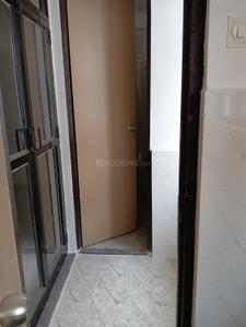 Bathroom Image of 525 Sq.ft 1 BHK Apartment / Flat for sale in SDPL Aashray Beltarodi II, Beltarodi Nagpur for Rs. 1950000