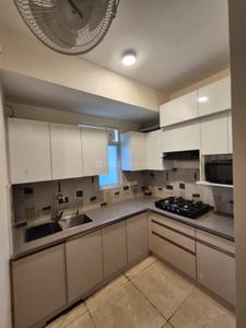 3 BHK Independent Builder Floor