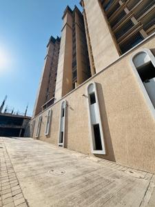 Image of 850 Sq.ft 2 BHK Apartment / Flat for rent in Sankla Sommet, Bhugaon, Pune for Rs. 22000
