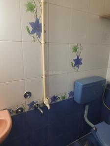 Bathroom Image of 1000 Sq.ft 2 BHK Independent House for rent in K R Puram Bengaluru for Rs. 15000